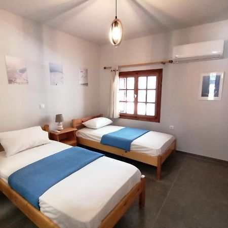 פורטו הלי Casadelvilla Private Apartment Portocheli-Kosta מראה חיצוני תמונה