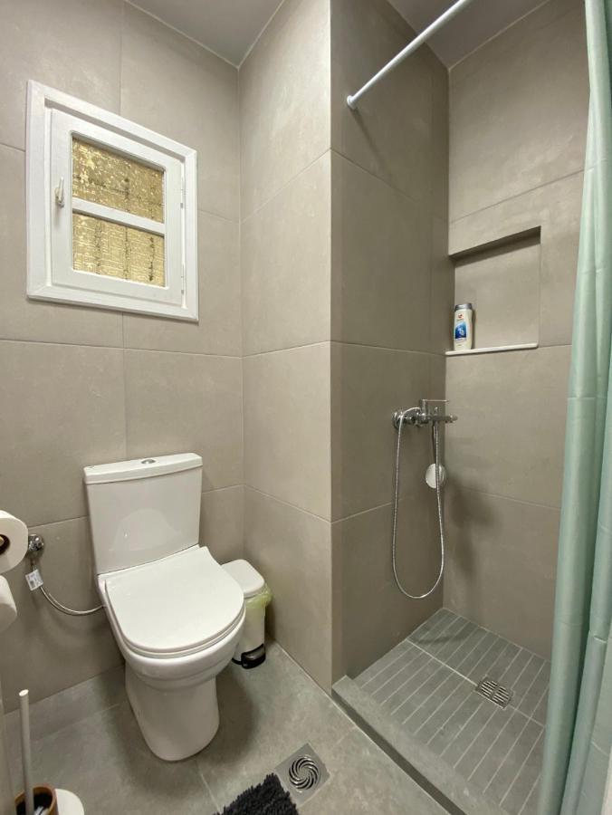 פורטו הלי Casadelvilla Private Apartment Portocheli-Kosta מראה חיצוני תמונה