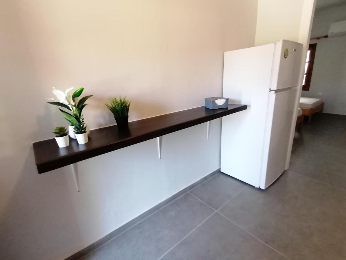 פורטו הלי Casadelvilla Private Apartment Portocheli-Kosta מראה חיצוני תמונה