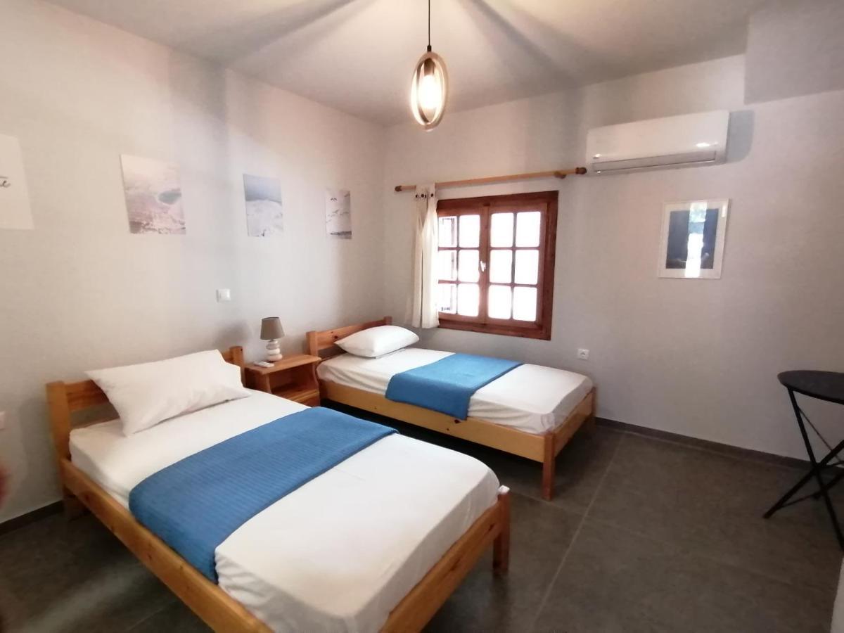 פורטו הלי Casadelvilla Private Apartment Portocheli-Kosta מראה חיצוני תמונה