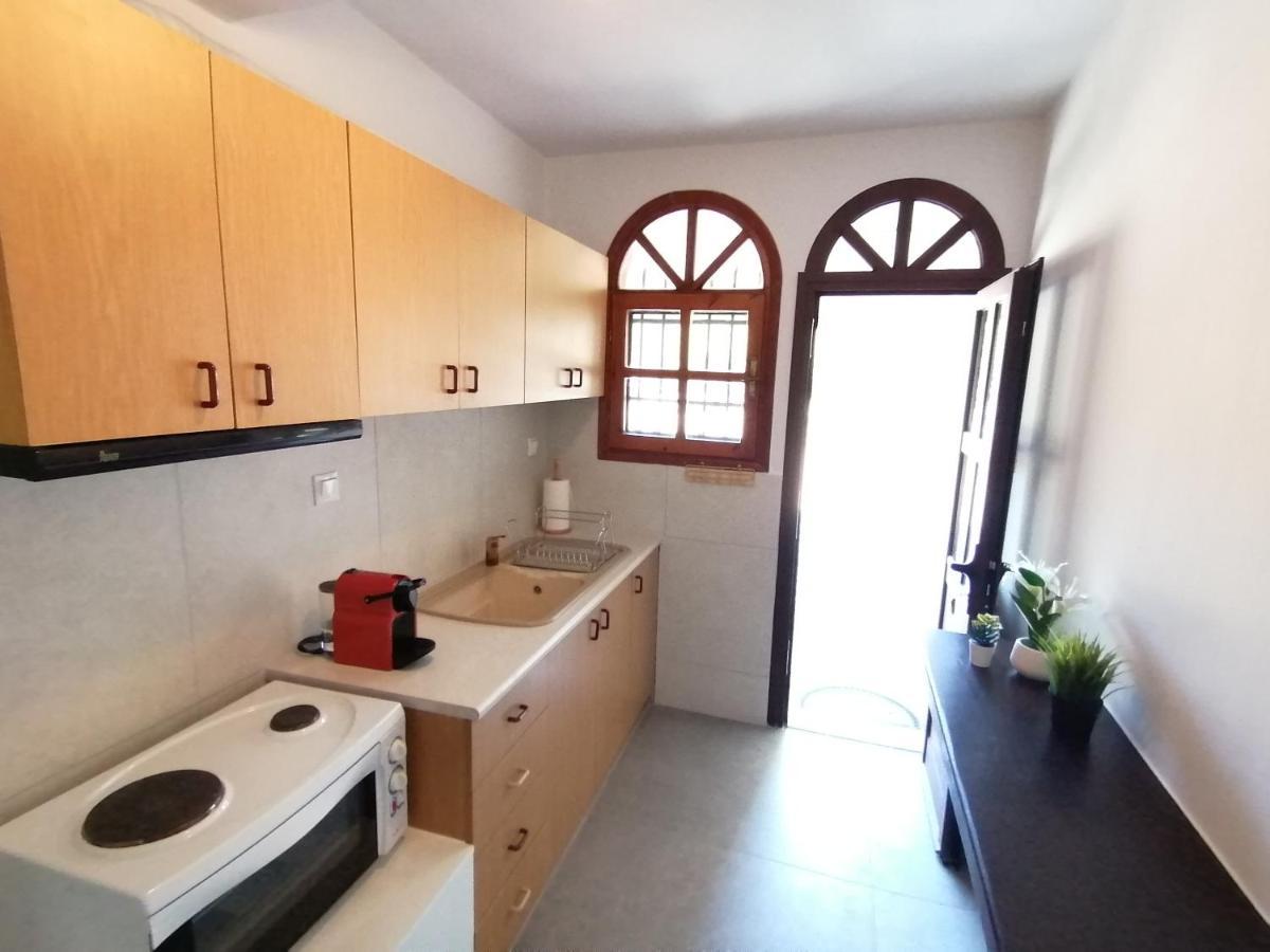 פורטו הלי Casadelvilla Private Apartment Portocheli-Kosta מראה חיצוני תמונה