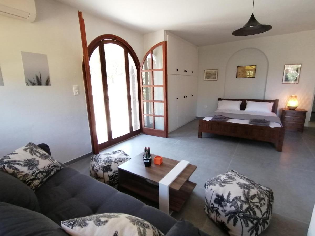 פורטו הלי Casadelvilla Private Apartment Portocheli-Kosta מראה חיצוני תמונה
