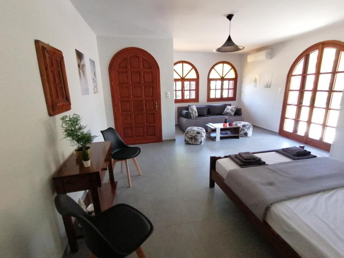 פורטו הלי Casadelvilla Private Apartment Portocheli-Kosta מראה חיצוני תמונה