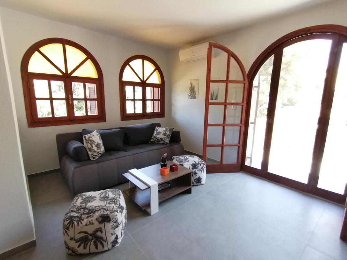 פורטו הלי Casadelvilla Private Apartment Portocheli-Kosta מראה חיצוני תמונה
