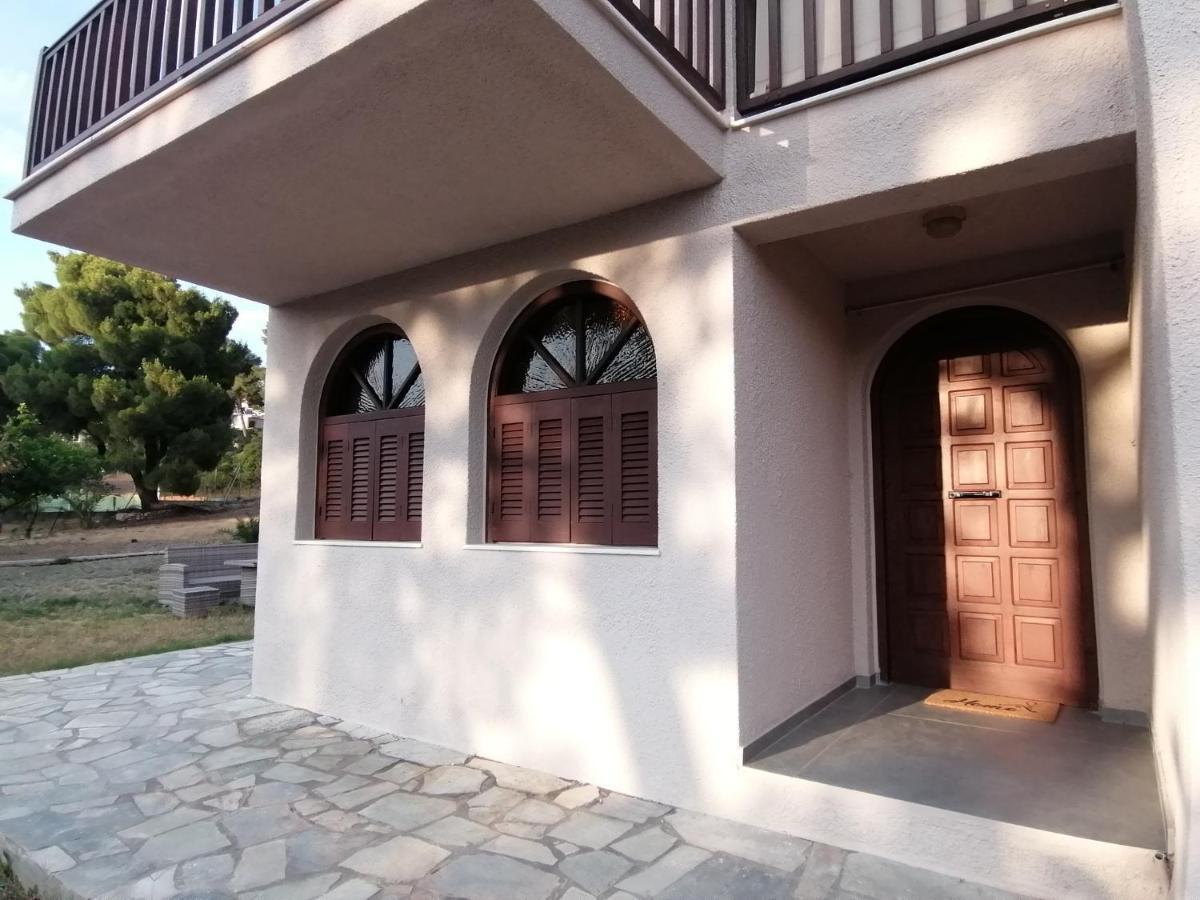 פורטו הלי Casadelvilla Private Apartment Portocheli-Kosta מראה חיצוני תמונה