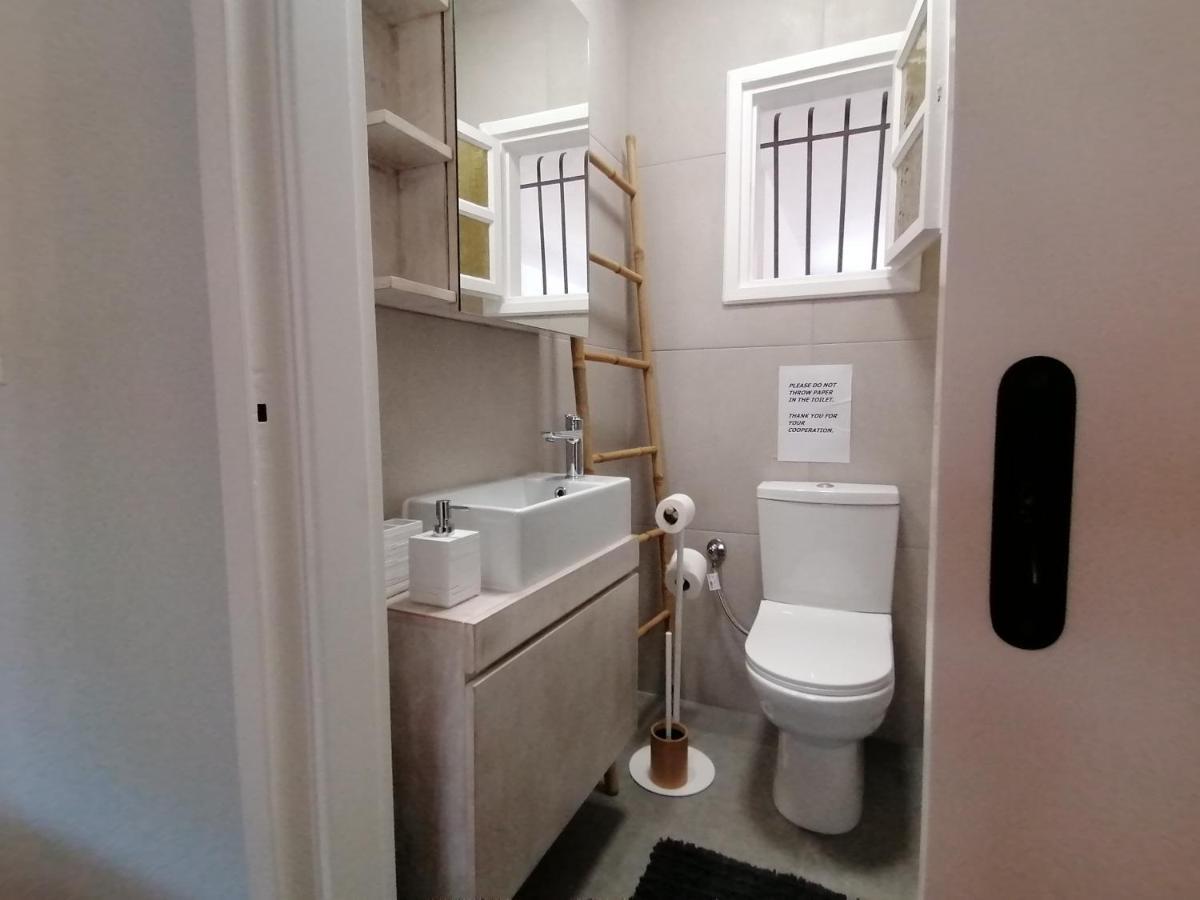 פורטו הלי Casadelvilla Private Apartment Portocheli-Kosta מראה חיצוני תמונה