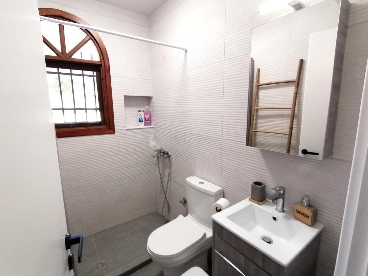 פורטו הלי Casadelvilla Private Apartment Portocheli-Kosta מראה חיצוני תמונה